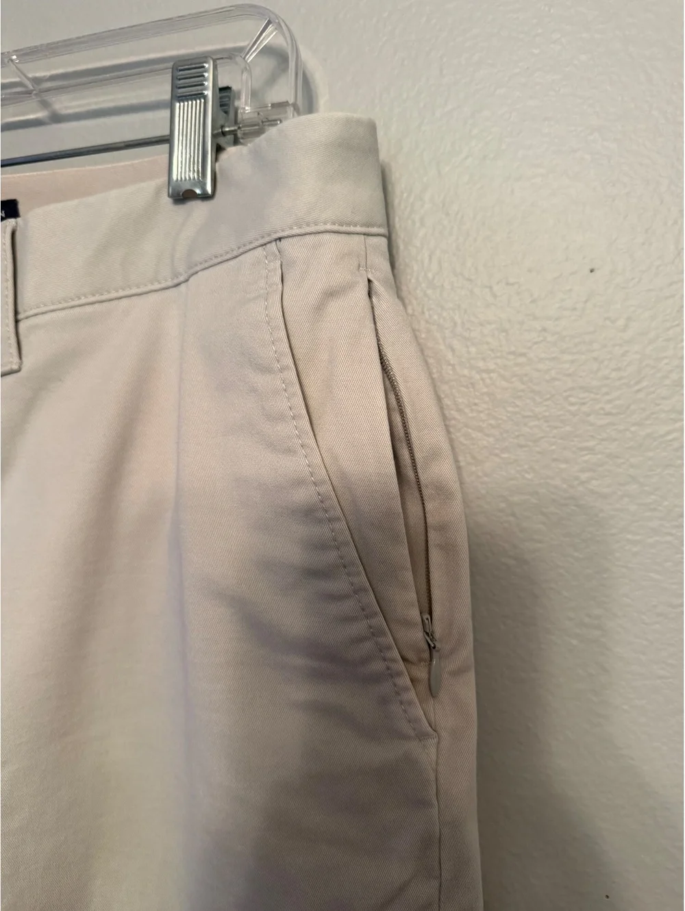 J.Crew Flex Thompson Chino Pants Men’s 34x32